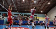 EGS & BİRLİK çeyrek finale de hızlı başladı