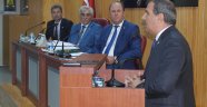 “Eksiklerimizi ileteceğiz”