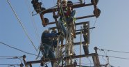 Elektrik kesilecek