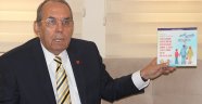 ELYD’de proje zamanı