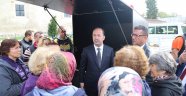 ‘Emek Pazarı’na düzenleme