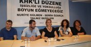 Emek ve Meslek Örgütleri’nden KHK tepkisi
