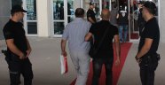 Emniyette 4 tutuklama, 30 gözaltı