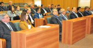 Enerjiye dikkat çektiler