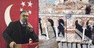 “Enez’in tapusu Fatih Cami’dir!”