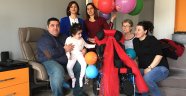 ‘Engelleri aşmak için el ele’