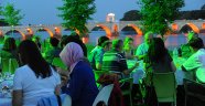 Engelliler Koruma Derneği’nden iftar
