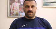 Er meydanında Karadeniz rüzgarı esecek