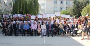 ERASMUS + Programı nda 9 ülke buluştu