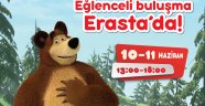Erasta Edirne’den çocuklara karne sürprizi