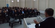 “Erbakan’ı anmak ve anlamak”