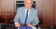 Erdoğan’dan veda