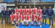Erkekler çok rahat kazandı