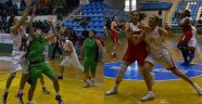 Erkekler Edirne'de, kadınlar Ordu'da