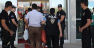 Eş zamanlı FETÖ operasyonu