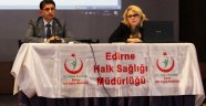 Esnafa tütün uyarısı