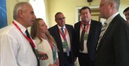 ETSO ‘Ekonomik Forum'da