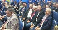 ETSO, TOBB Genel Kurulu'nda