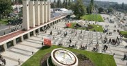 ETSO Uluslararası Sonbahar Sanayi Fuarı’na gidecek