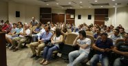 ETSO'dan Uygulamalı Girişimcilik Eğitimleri