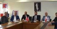 ETUS akaryakıt istasyonu kuruyor