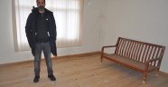 Evsizlerin evi olacak