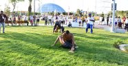 EXPO 2016’da bir ilk