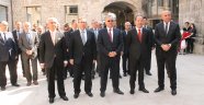 Fatih devri eserleri bu sergide