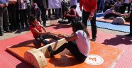 Fatih geleneksel sporlarla anıldı
