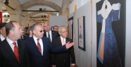 Fatih’in İzleri Deveci Han’da
