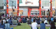 Festival Gişe Memuru ile başladı