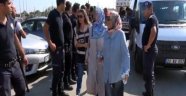 FETÖ’cü iddiasıyla 8 tutuklama
