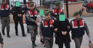 FETÖ’den 4 tutuklama