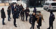 FETÖ’den tutuklandı