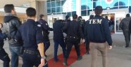 FETÖ/PYD kapsamında 190 tutuklama