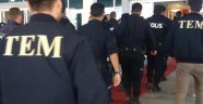 FETÖ şüphelisi yakalandı