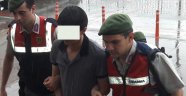 FETÖ yöneticisi yakalandı