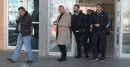 Firari Altunhan teslim oldu