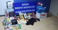Firari hırsıza operasyon