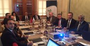 Fuar ve Kongre Merkezine Kavuşuyor