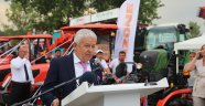 Fuarda 260 bin kişi ağırlandı