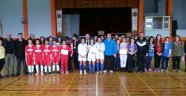 Futsalın yıldızları