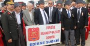 Gaziler Günü kutlandı