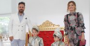 Geçmiş olsun Yiğit Ali ve Yağız