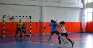 Genç Kızlar Futsal’da final günü
