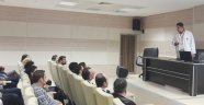 Gereksiz antibiyotiğe hayır!