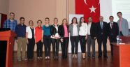 Girişimciler kurs başına