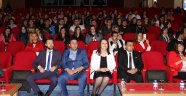 Girişimcilik anlatıldı