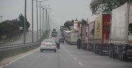 Göçmen korkusu kuyruğu