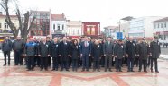 Gümrükçüler Günü kutlandı